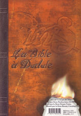 Extension La bible à dudule Démon Edition 4 INS/MV