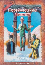 Extention Encyclopedia Spiritis volume 1 INS/MV