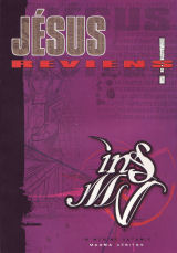Extension Jésus reviens Edition 4 INS/MV