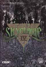 Extention Strychnine IV INS/MV